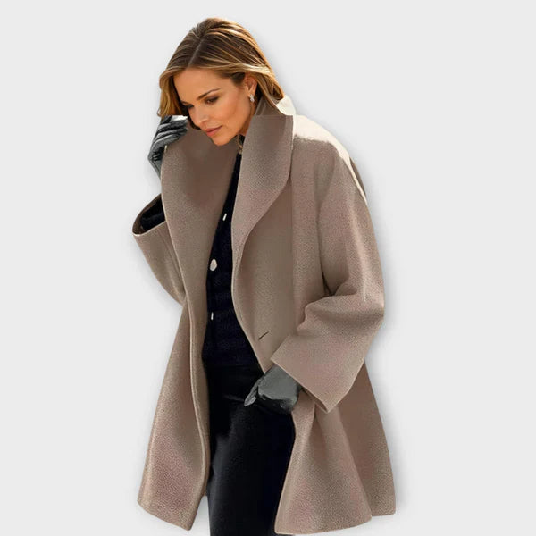 EMM – PREMIUM WINDDICHTE WOLLJACKE
