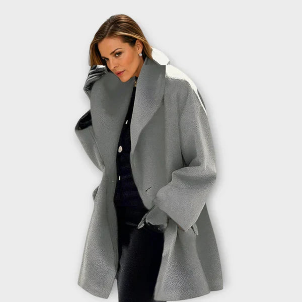 EMM – PREMIUM WINDDICHTE WOLLJACKE