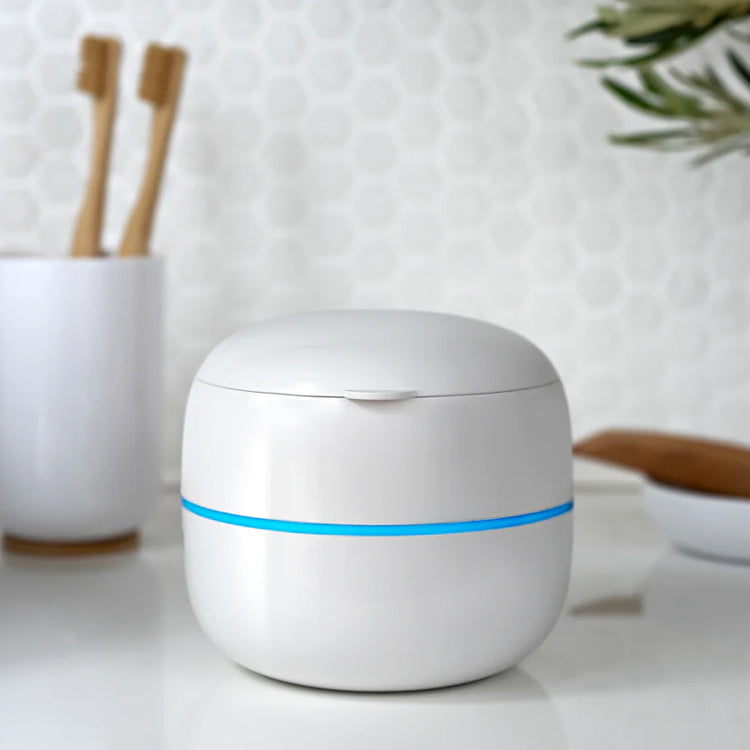 Ultravioletter Reiniger